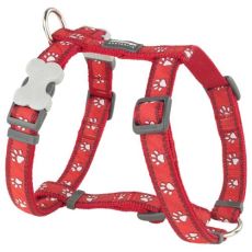 Red Dingo Dog Harness - Extra Small