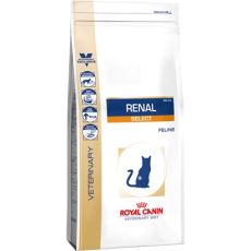 Royal Canin Feline Renal Select Dry Food (various sizes)