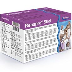 Renapro Shot 30x60ml (All Flavours)