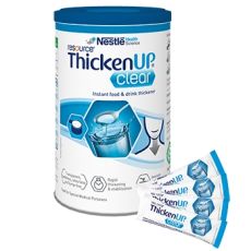 Nestle Nutrition Resource ThickenUp Clear (Various Sizes)