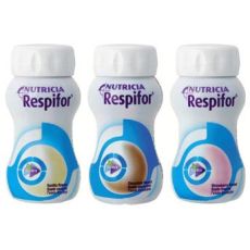 Respifor 4x125ml (All Flavours)