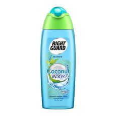 Right Guard Women Coconut Water Shower Gel 250ml