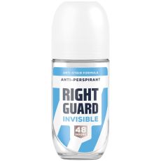 Right Guard Women Invisible Roll On 50ml