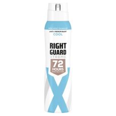 Right Guard Women Xtreme Ultra Cool Anti-Perspirant Deodorant 150ml