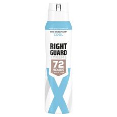 Right Guard Women Xtreme Ultra Cool Anti-Perspirant Deodorant 150ml