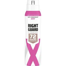 Right Guard Women Xtreme Dry Anti-Perspirant Deodorant 150ml