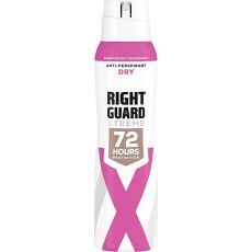 Right Guard Women Xtreme Dry Anti-Perspirant Deodorant 150ml