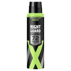 Right Guard Xtreme Fresh Anti-Perspirant Deodorant 150ml