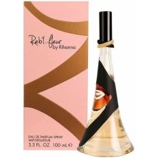 Rihanna Reb'l Fleur Eau de Parfum Spray 100ml