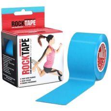 Rocktape Kinesiology Tape Electric Blue 5cm x 5m