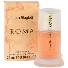 Laura Biagiotti Roma 25ml Edt Spray