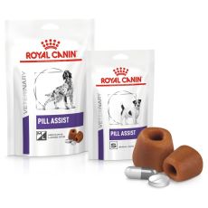 Royal Canin Pill Assist Dog Treats
