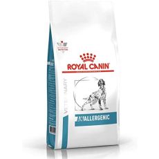 Royal Canin Canine Anallergenic Dog Food
