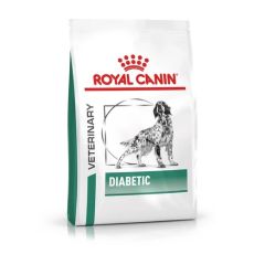Royal Canin Canine Diabetic Dry Food