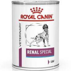 Royal Canin Renal Dog Food 12x410g  CURRENTLY OUT OF STOCK