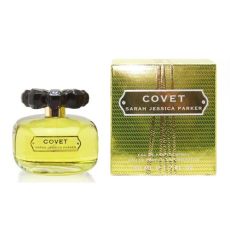 Sarah Jessica Parker Covet Eau de Parfum 100ml