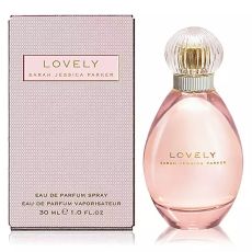 Sarah Jessica Parker Lovely Eau de Parfum 30ml