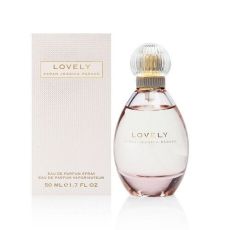 Sarah Jessica Parker Lovely Eau de Parfum 50ml