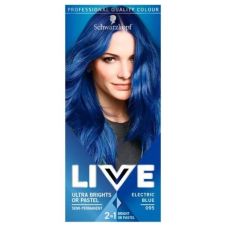 Live Ultra Brights or Pastel (Various Shades)