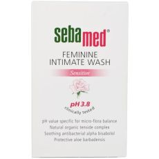 Sebamed Feminine Intimate Wash 200ml