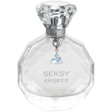 Seksy Elegance 50ml EDP
