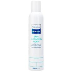 Senset Skin Cleansing Foam 300ml