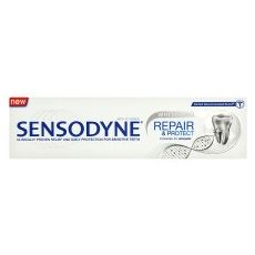 Sensodyne Repair & Protect Whitening Toothpaste 75ml