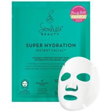 Seoulista Beauty Super Hydration Instant Facial 25ml