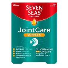 Seven Seas JointCare Supplex Capsules 90s