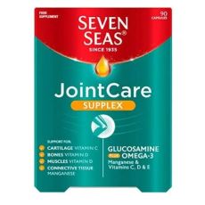 Seven Seas JointCare Supplex Capsules 90s