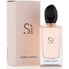 Giorgio Armani Si 100ml EDP Spray