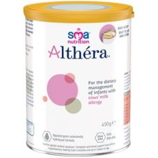 SMA Althera 400g