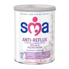 SMA Anti-Reflux Powder From Birth 900g