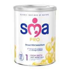SMA PRO First Infant Milk Powder 800g