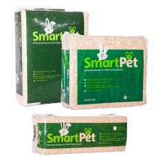 Smart Pet Small Animal Bedding