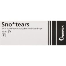 Sno Tears 10ml