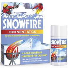 Snowfire Ointment Stick 18g