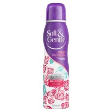 Soft & Gentle Anti-Perspirant Spray - Fresh Blossom 150ml