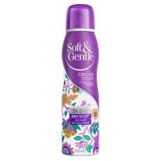 Soft & Gentle Anti-Perspirant Spray - Orchid Desire 150ml