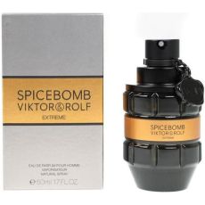 Viktor & Rolf Spicebomb Extreme 50ml EDP