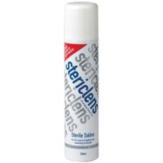 Stericlens Sterile Saline Spray 240ml