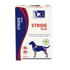 Stride Plus HA Liquid for Dogs (Mobility) various sizes