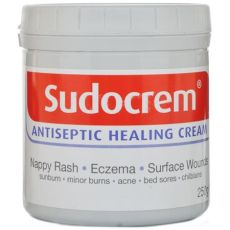 Sudocrem Antiseptic Healing Cream 250g