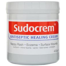 Sudocrem Antiseptic Healing Cream 400g