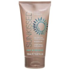 Sunkissed Body Primer 150ml