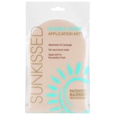 Sunkissed Double Sided Applicator Mitt