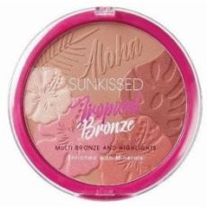 Sunkissed Tropical Bronze Multi Blusher 28.5g