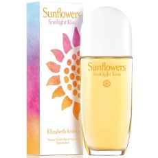 Elizabeth Arden Sunflowers Sunlight Kiss 100ml EDT