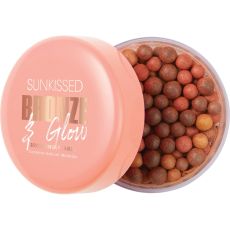 Sunkissed Bronze And Glow Bronzing Pearls 45g