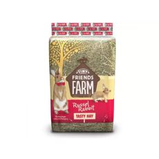 Tiny Friends Farm Supreme Choice Hay - 2kg